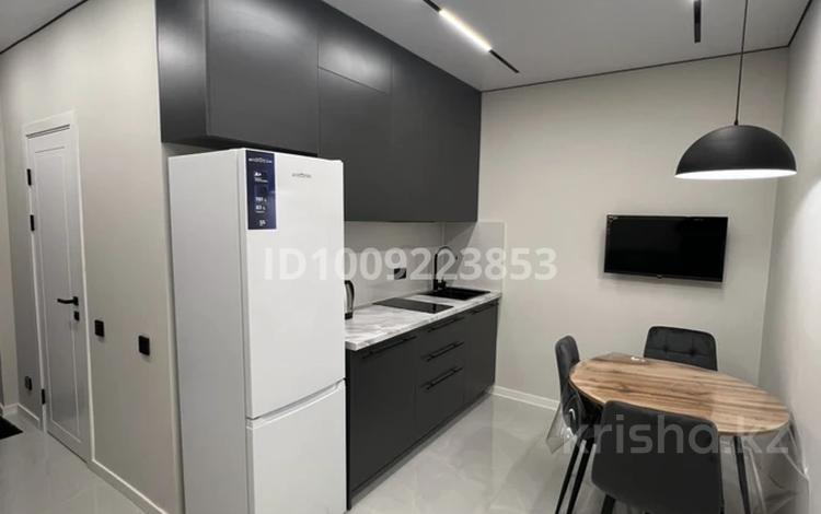 2-комнатная квартира · 39 м² · 7/9 этаж, мкр Шугыла, Мкрн Шугыла 340/46 за 250 000 ₸ в Алматы, Наурызбайский р-н — фото 2