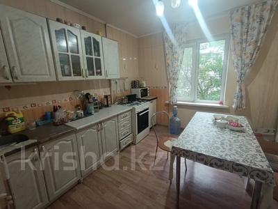 4-комнатная квартира · 82 м² · 3/5 этаж, мкр Мамыр-2 за 58 млн ₸ в Алматы, Ауэзовский р-н