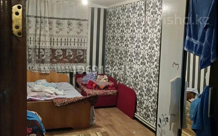3-комнатная квартира, 70 м², 1/4 этаж, Бокина 24 36 — На против садика за 20 млн 〒 в Талгаре — фото 2