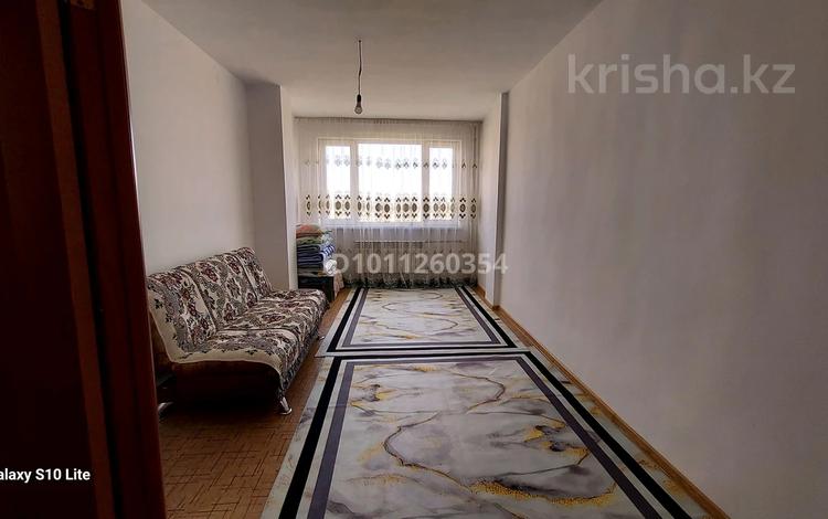 1-комнатная квартира · 44.2 м² · 4/5 этаж, мкр Улы Дала 84 — Рядом школа Дарынды балалар за 80 000 〒 в Таразе — фото 2