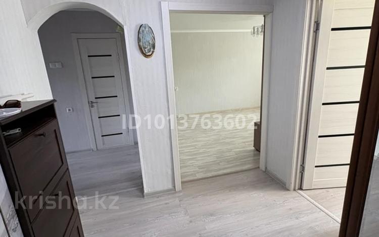 3-бөлмелі пәтер · 64 м² · 3/5 қабат, Асан кайгы — Тархана, бағасы: 27 млн ₸ в Астане, р-н Байконур — фото 2