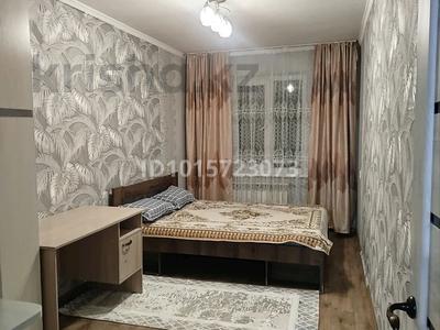 3-комнатная квартира · 67 м² · 3/5 этаж, мкр Тастак-1, Мкр Тастак-2 за 350 000 ₸ в Алматы, Ауэзовский р-н