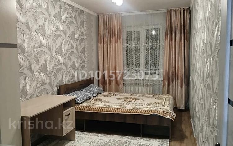3-комнатная квартира · 67 м² · 3/5 этаж, мкр Тастак-1, Мкр Тастак-2 за 350 000 ₸ в Алматы, Ауэзовский р-н — фото 2