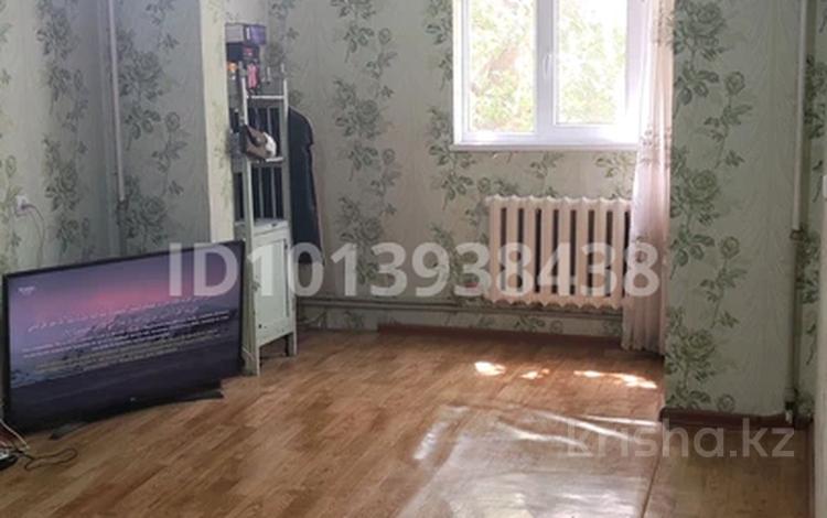2-комнатная квартира · 51.5 м² · 2/5 этаж, Толе би 61 — Напротив кафе Бекзат за 10 млн ₸ в Кентау — фото 2