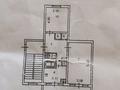 2-комнатная квартира · 51.5 м² · 2/5 этаж, Толе би 61 — Напротив кафе Бекзат за 10 млн ₸ в Кентау — фото 10