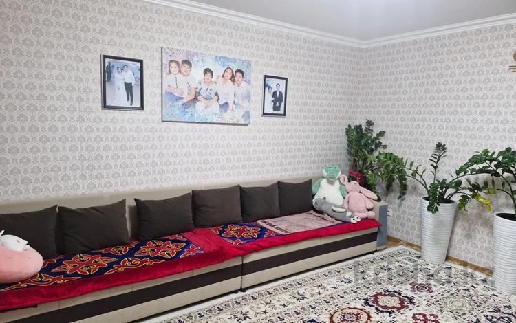 3-комнатная квартира · 77 м² · 2/9 этаж, Кенен Азербаева — СРОЧНАЯ ПРОДАЖА за ~ 40.5 млн ₸ в Астане, Сарайшык р-н — фото 2