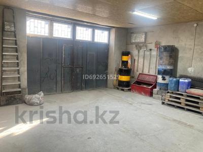 Гараж · 100 м² · Жазылбек Куанышбаева — На против 10 мкр за 6.5 млн 〒 в Таразе