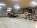Гараж · 100 м² · Жазылбек Куанышбаева — На против 10 мкр за 6.5 млн 〒 в Таразе — фото 3