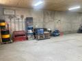 Гараж · 100 м² · Жазылбек Куанышбаева — На против 10 мкр за 6.5 млн 〒 в Таразе — фото 4