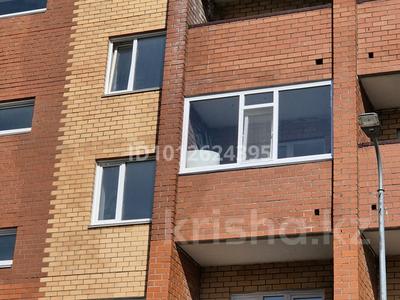 2-бөлмелі пәтер · 53.5 м² · 3/5 қабат, ж.м Кунай квартал 83 4, бағасы: 20 млн ₸ в Костанае