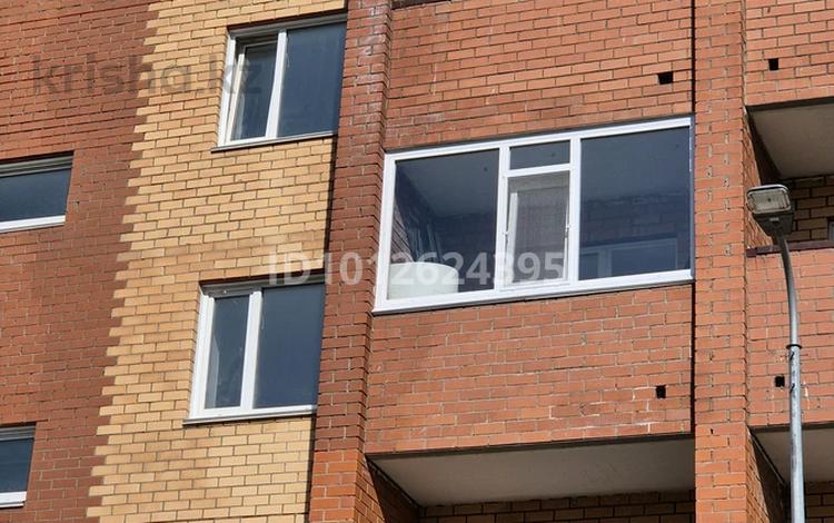 2-бөлмелі пәтер · 53.5 м² · 3/5 қабат, ж.м Кунай квартал 83 4, бағасы: 20 млн ₸ в Костанае — фото 2