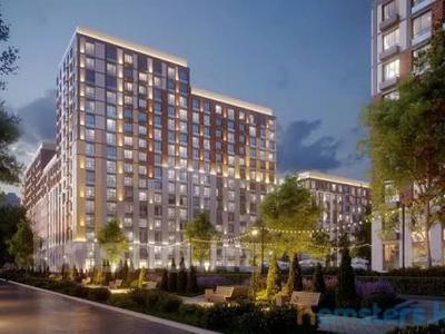 2-комнатная квартира · 66 м² · 3/9 этаж, Жошы Хан 20 за 55 млн 〒 в Астане, Есильский р-н