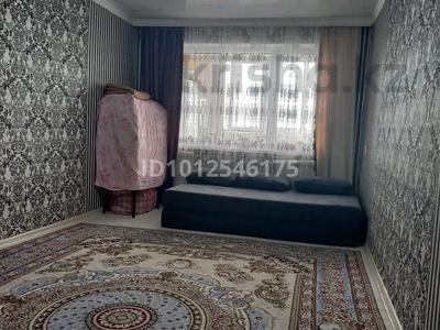3-бөлмелі пәтер · 56 м², 3 мкр 21/1, бағасы: 110 000 ₸ в Жанатасе
