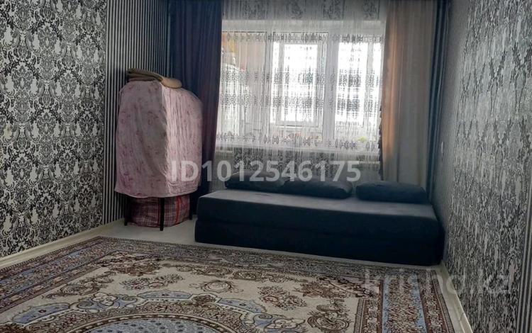 3-бөлмелі пәтер · 56 м², 3 мкр 21/1, бағасы: 110 000 ₸ в Жанатасе — фото 2