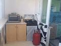 3-бөлмелі пәтер · 56 м², 3 мкр 21/1, бағасы: 110 000 ₸ в Жанатасе — фото 4