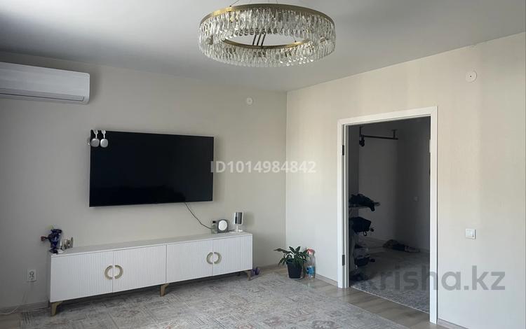 2-бөлмелі пәтер · 62 м² · 7/16 қабат, сатпаева 55/9, бағасы: 35 млн ₸ в Усть-Каменогорске — фото 2