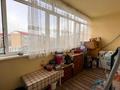 3-бөлмелі пәтер · 61 м² · 4/5 қабат, город Талдыкорган 5 мкр 24, бағасы: 25.5 млн ₸ в мкр Самал — фото 9