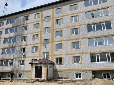 1-комнатная квартира, 45.9 м², 4/5 этаж, Волгоградская 4 за ~ 13.3 млн 〒 в Семее