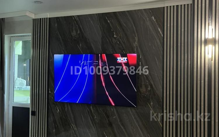 3-бөлмелі пәтер · 75 м² · 10 қабат, Сыганак 14, бағасы: 41.5 млн ₸ в Астане, Нура р-н — фото 2