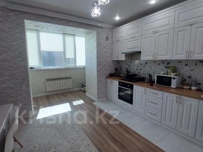 2-комнатная квартира · 95 м² · 2/5 этаж, Новый город, Тауелсиздик за 36.5 млн ₸ в Актобе