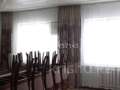 Отдельный дом • 8 комнат • 221 м² • 6 сот., Ахметов 6 за 13 млн 〒 в Жетысае