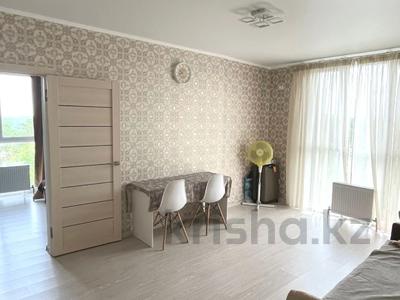 2-бөлмелі пәтер · 51 м² · 8/9 қабат, Кассина — Сейфуллина | Школа №74 | Акан Cеры | Школа №49, бағасы: 30 млн ₸ в Алматы, Турксибский р-н