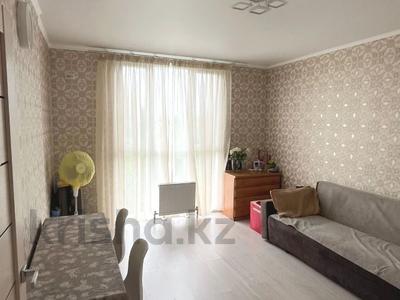 2-комнатная квартира · 51 м² · 8/9 этаж, Кассина — Сейфуллина | Школа №74 | Акан Cеры | Школа №49 за 32 млн ₸ в Алматы, Турксибский р-н