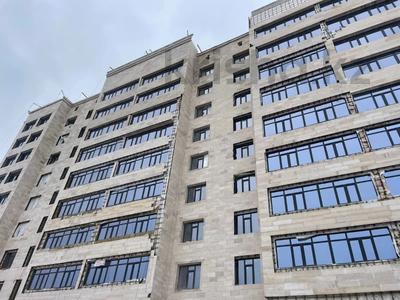 1-бөлмелі пәтер, 48.6 м², 9/10 қабат, Абилкайыр хана 60, бағасы: 24 млн 〒 в Актобе