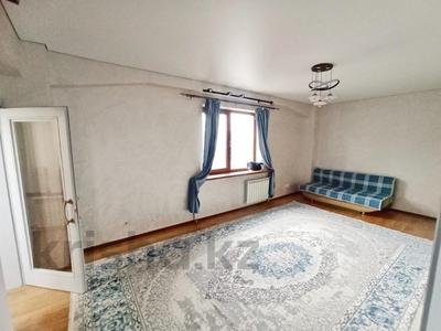 3-комнатная квартира, 80.5 м², 8/14 этаж, мкр Керемет за 72 млн 〒 в Алматы, Бостандыкский р-н