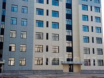1-комнатная квартира, 42 м², 3/9 этаж, Байтурсынова — А-62 за 14 млн 〒 в Астане