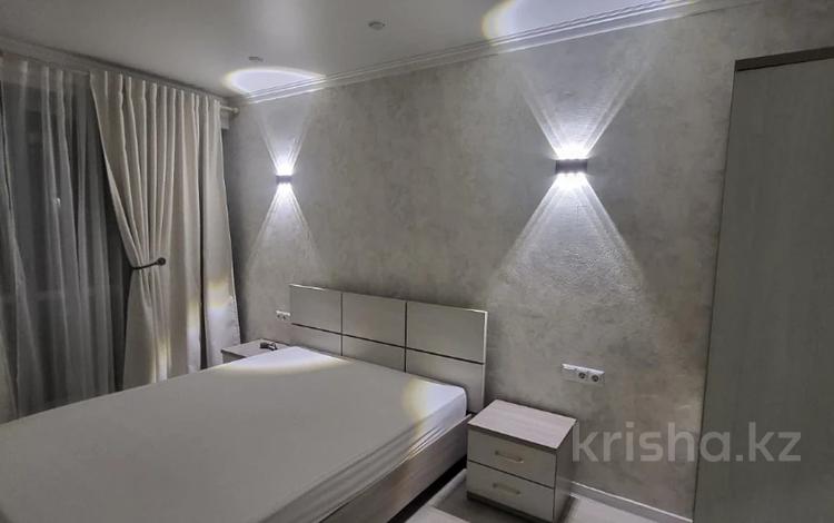 3-комнатная квартира · 97.4 м² · 5/10 этаж, Сейфуллина 51 за 53 млн ₸ в Алматы, Турксибский р-н — фото 2