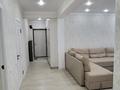3-комнатная квартира · 97.4 м² · 5/10 этаж, Сейфуллина 51 за 53 млн ₸ в Алматы, Турксибский р-н — фото 3