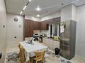 Дом · 4 комнаты · 100 м², Уалиханова 24/1 — 18 мкр за 80 000 ₸ в Конаеве — фото 11