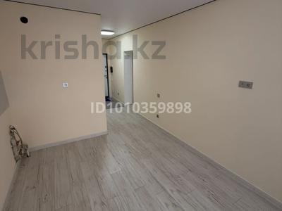 1-комнатная квартира · 43 м² · 2/9 этаж, мкр Кайрат, ПК Кунаева улица 501/17 за ~ 23 млн ₸ в Алматы, Турксибский р-н