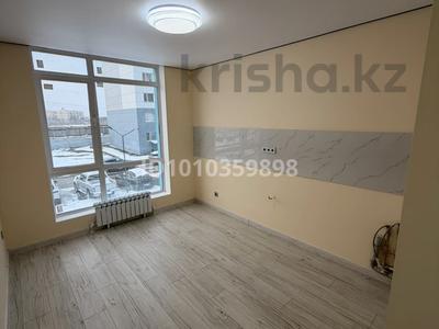 1-комнатная квартира · 43 м² · 2/9 этаж, мкр Кайрат, ПК Кунаева улица 501/17 за ~ 27 млн 〒 в Алматы, Турксибский р-н