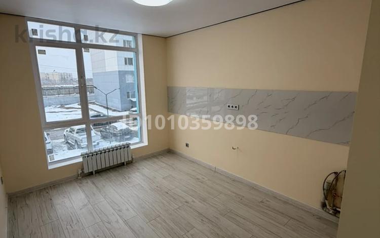 1-комнатная квартира · 43 м² · 2/9 этаж, мкр Кайрат, ПК Кунаева улица 501/17 за ~ 27 млн 〒 в Алматы, Турксибский р-н — фото 7