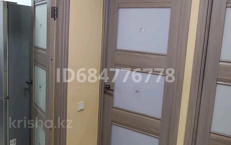 2-комнатная квартира, 55 м², 1/5 этаж, Мелиаратор за 22 млн 〒 в Талгаре — фото 3