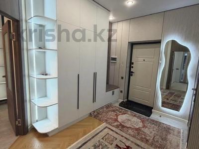 2-бөлмелі пәтер · 47 м² · 1/5 қабат, Карасай батыра 12/1, бағасы: 36 млн ₸ в 