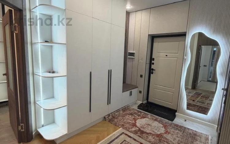 2-бөлмелі пәтер · 47 м² · 1/5 қабат, Карасай батыра 12/1, бағасы: 36 млн ₸ в  — фото 16