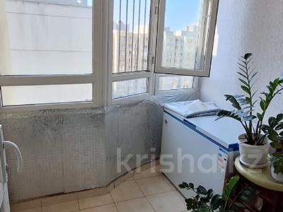 3-бөлмелі пәтер · 84 м² · 9/9 қабат, мкр Аккент, Аксайская улица, бағасы: 38.8 млн ₸ в Алматы, Алатауский р-н