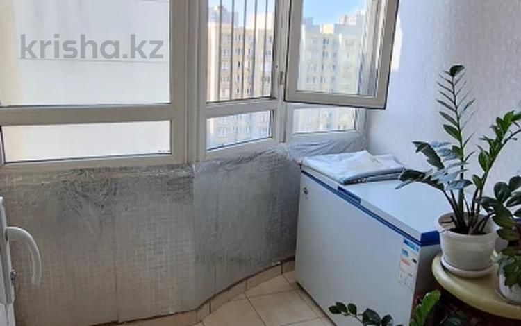 3-комнатная квартира · 84 м² · 9/9 этаж, мкр Аккент, Аксайская улица за 38.8 млн ₸ в Алматы, Алатауский р-н — фото 2