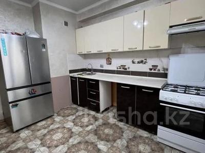 3-комнатная квартира · 76 м² · 5/6 этаж, Жунисова за 33 млн ₸ в Алматы, Наурызбайский р-н