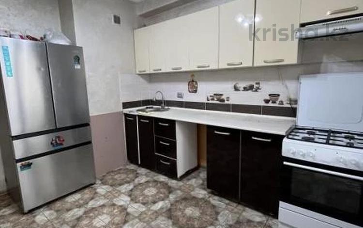 3-комнатная квартира · 76 м² · 5/6 этаж, Жунисова за 33 млн ₸ в Алматы, Наурызбайский р-н — фото 3