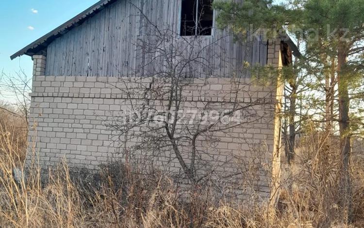 Дача · 2 комнаты · 40 м² · 8 сот., Волжская 33 за 800 000 〒 в Кокшетау — фото 4