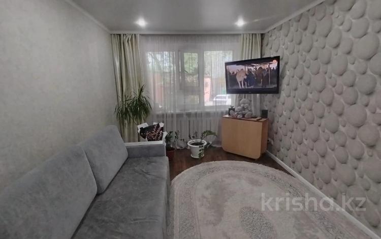 2-комнатная квартира · 43 м² · 1/5 этаж, ул. Кажымукана — БЕЗ КОМИССИИ ДЛЯ ПОКУПАТЕЛЯ!!! за 23 млн ₸ в Астане, Алматы р-н — фото 2