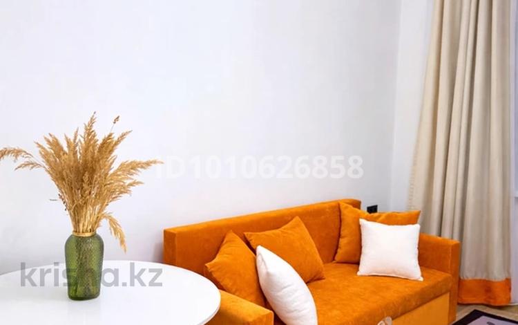 1-комнатная квартира · 33 м², Сатпаева 145/1 за 31 млн 〒 в Алматы, Ауэзовский р-н — фото 2