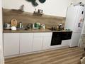 1-комнатная квартира · 41.5 м² · 3/12 этаж, Чингиз Айтматов 60 за 30 млн ₸ в Астане, Нура р-н