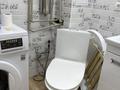 1-комнатная квартира · 41.5 м² · 3/12 этаж, Чингиз Айтматов 60 за 30 млн ₸ в Астане, Нура р-н — фото 12