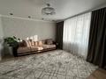2-комнатная квартира · 54.3 м² · 6/10 этаж, Майкудук, Мкр Голубые пруды 6 — Торговый центр Сырдарьи за 24 млн ₸ в Караганде, Алихана Бокейханова р-н — фото 4