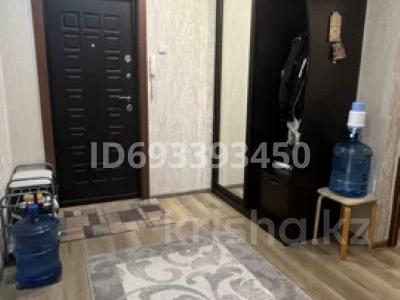 3-бөлмелі пәтер · 69 м² · 2/5 қабат, мкр Кунаева 49, бағасы: 27 млн ₸ в Уральске